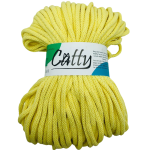 Catty 5mm - 26 light yellow